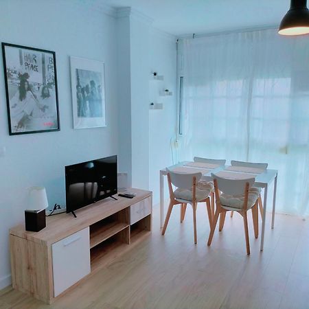 Apartamento Malaga Prat מראה חיצוני תמונה