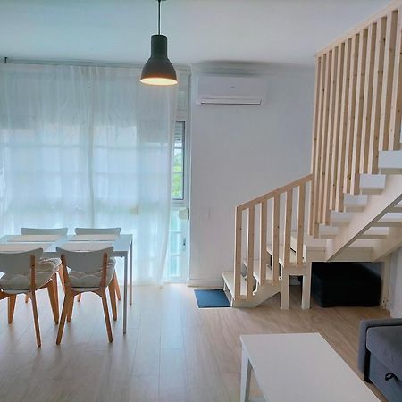 Apartamento Malaga Prat מראה חיצוני תמונה