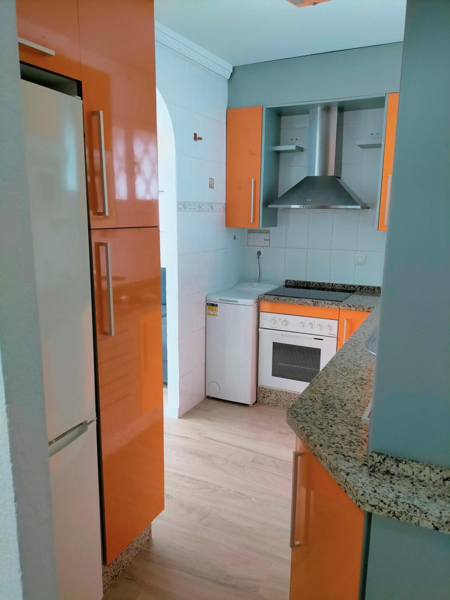 Apartamento Malaga Prat מראה חיצוני תמונה