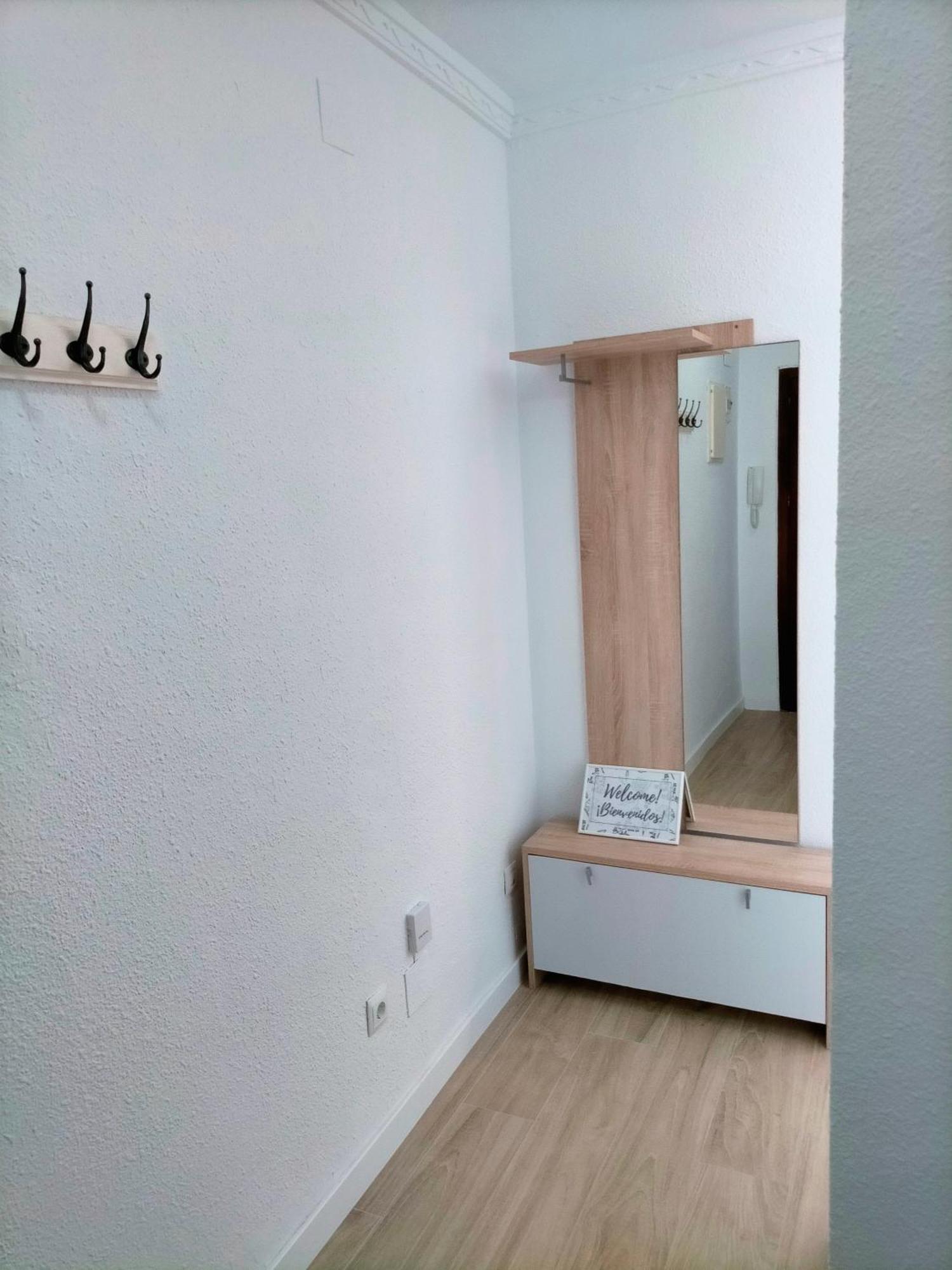 Apartamento Malaga Prat מראה חיצוני תמונה
